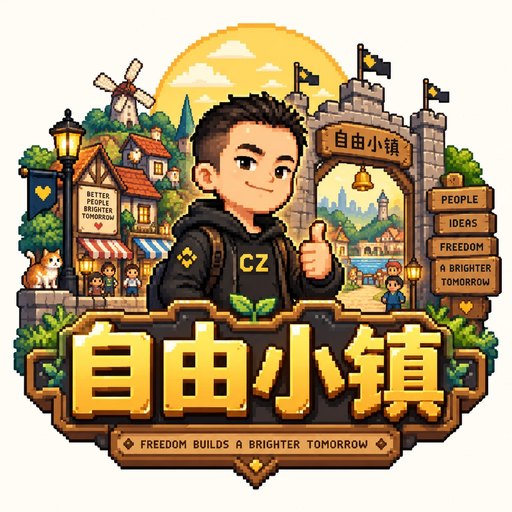 加密人生
